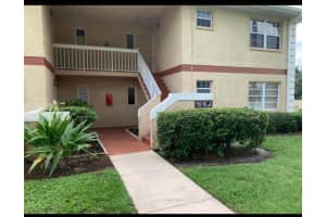 1542 SE Royal Green Circle J-202, Port Saint Lucie, FL 34952 Sold 10/31/24