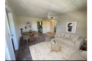 1542 SE Royal Green Circle J-202, Port Saint Lucie, FL 34952 Sold 10/31/24