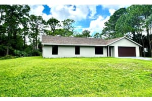 16702 86th Street N, Loxahatchee, FL 33470 Sold 01/14/25