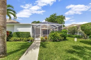 5602 Red Oak Court, Palm Beach Gardens, FL 33410 Sold 12/04/24