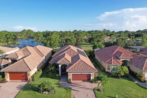 7605 Greenbrier Circle, Port Saint Lucie, FL 34986 Sold 12/04/24