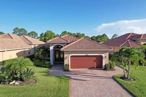 7605 Greenbrier Circle, Port Saint Lucie, FL 34986 Sold 12/04/24