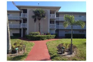 2682 S Garden Drive 101, Lake Worth