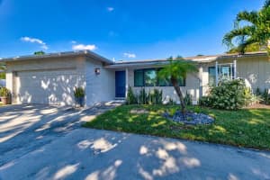 1711 NE 56 Court, Fort Lauderdale, FL 33308 Sold 10/22/24