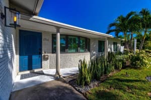 1711 NE 56 Court, Fort Lauderdale, FL 33308 Sold 10/22/24