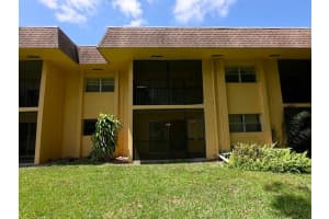 7831 N Colony Circle 201, Tamarac, FL 33321 Sold 01/30/25