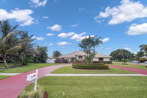 21365 N Sweetwater Lane N, Boca Raton, FL 33428 Sold 11/04/24