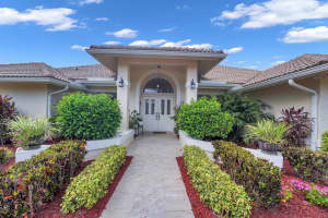 21365 N Sweetwater Lane N, Boca Raton, FL 33428 Sold 11/04/24