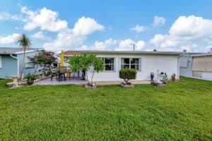 4516 NW 45 Court, Tamarac, FL 33319 Sold 03/31/25