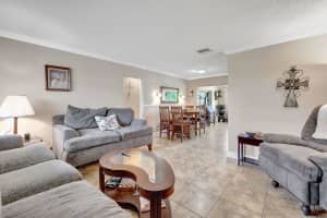 4516 NW 45 Court, Tamarac, FL 33319 Sold 03/31/25