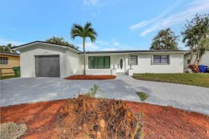 10631 NW 18th Place, Pembroke Pines, FL 33026 Sold 10/04/24