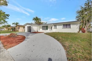 10631 NW 18th Place, Pembroke Pines, FL 33026 Sold 10/04/24