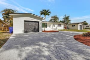 10631 NW 18th Place, Pembroke Pines, FL 33026 Sold 10/04/24