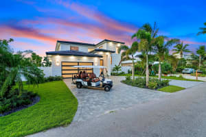 131 Edwards Lane, Palm Beach Shores, FL 33404 Sold 10/17/24