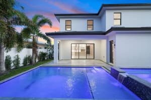 131 Edwards Lane, Palm Beach Shores, FL 33404 Sold 10/17/24
