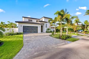131 Edwards Lane, Palm Beach Shores, FL 33404 Sold 10/17/24