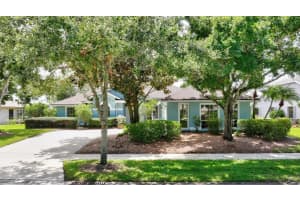 2008 SW Danforth Circle, Palm City, FL 34990 Sold 01/30/25