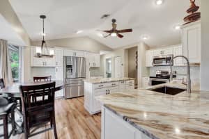 2008 SW Danforth Circle, Palm City, FL 34990 Sold 01/30/25