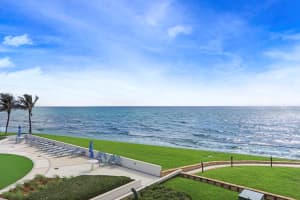 5200 N Ocean Drive 1203, Singer Island, FL 33404 Sold 01/27/25