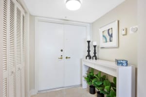 5200 N Ocean Drive 1203, Singer Island, FL 33404 Sold 01/27/25