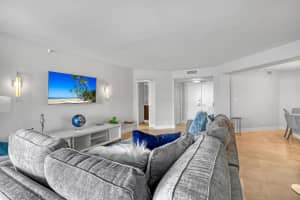 5200 N Ocean Drive 1203, Singer Island, FL 33404 Sold 01/27/25