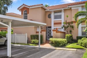 9553 Shadybrook Drive 101, Boynton Beach, FL 33437 Sold 10/30/24