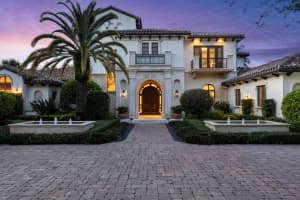 162 Bears Club Drive, Jupiter, FL 33477 Sold 12/04/24