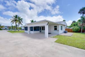 1117 S Ocean Drive, Fort Pierce, FL 34949 Sold 05/30/25