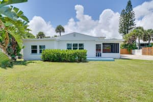 1117 S Ocean Drive, Fort Pierce, FL 34949 Sold 05/30/25