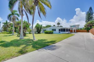 1117 S Ocean Drive, Fort Pierce, FL 34949 Sold 05/30/25