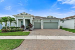10462 SW Aquila Way, Port Saint Lucie, FL 34987 Sold 02/27/25