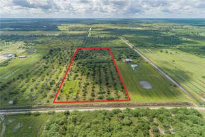 14625 115th Street, Fellsmere, FL 32948 Sold 07/21/25