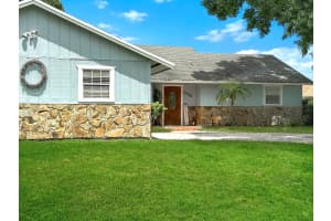 4900 Paleo Pines Circle, Fort Pierce, FL 34951 Sold 10/31/24