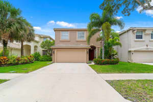 1277 Gembrook Court, Royal Palm Beach, FL 33411 Sold 12/23/24