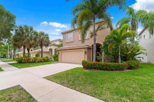 1277 Gembrook Court, Royal Palm Beach, FL 33411 Sold 12/23/24