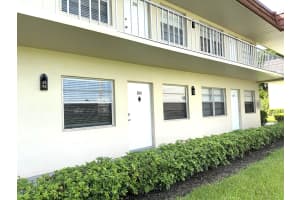 60 W Woodlands Drive 104, Vero Beach, FL 32962 Sold 10/22/24
