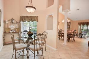 12116 Serafino Street, Boynton Beach, FL 33437 Sold 08/15/25