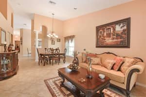 12116 Serafino Street, Boynton Beach, FL 33437 Sold 08/15/25