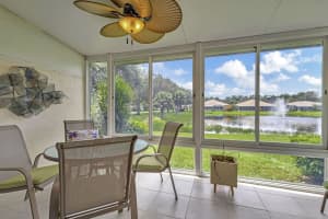 9852 Crescent View Drive S, Boynton Beach, FL 33437 Sold 10/15/24