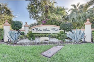 9852 Crescent View Drive S, Boynton Beach, FL 33437 Sold 10/15/24