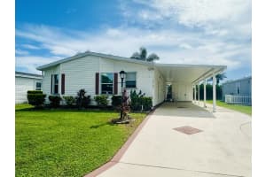 3367 Columbrina Circle, Port Saint Lucie, FL 34952 Sold 03/31/25