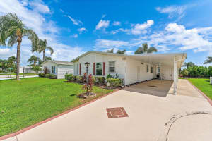 3367 Columbrina Circle, Port Saint Lucie, FL 34952 Sold 03/31/25