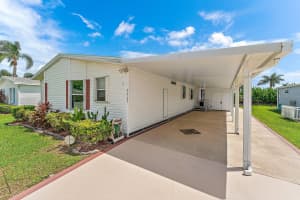 3367 Columbrina Circle, Port Saint Lucie, FL 34952 Sold 03/31/25