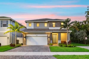 7165 Trotwood Lane, Jupiter, FL 33458 Sold 12/09/24