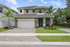 7165 Trotwood Lane, Jupiter, FL 33458 Sold 12/09/24