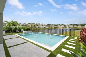 7165 Trotwood Lane, Jupiter, FL 33458 Sold 12/09/24