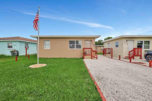 1212 N 17th Street, Fort Pierce, FL 34950 Sold 11/27/24