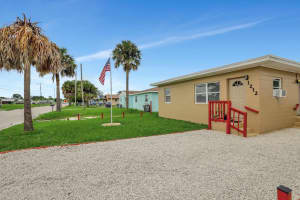 1212 N 17th Street, Fort Pierce, FL 34950 Sold 11/27/24