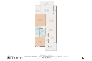 3240 Carambola Circle S 2560, Coconut Creek, FL 33066 Sold 03/20/25