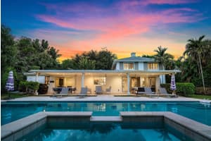 232 Essex Lane, West Palm Beach, FL 33405 Sold 01/06/25